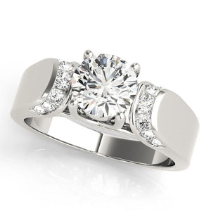 Zenith Ring - Free Chérie Diamonds