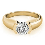 Mirrorlight Engagement Ring - Free Chérie Diamonds