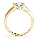 Mirrorlight Engagement Ring - Free Chérie Diamonds