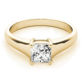 Pure Promise Solitaire - Free Chérie Diamonds