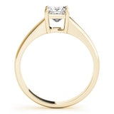 Pure Promise Solitaire - Free Chérie Diamonds