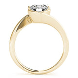 The Crossing Ring - Free Chérie Diamonds