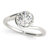 The Crossing Ring - Free Chérie Diamonds