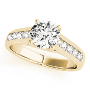 Vespera Ring - Free Chérie Diamonds