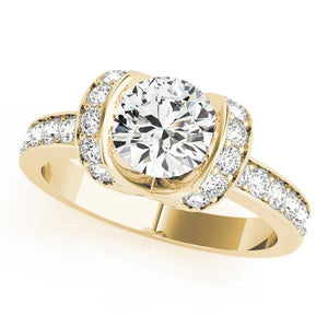 Elara Ring - Free Chérie Diamonds