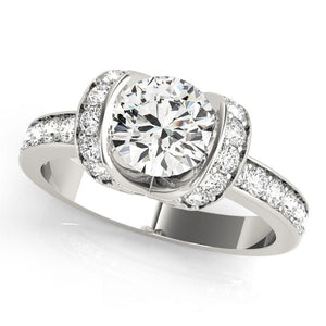 Elara Ring - Free Chérie Diamonds