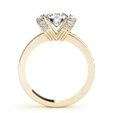 Elara Ring - Free Chérie Diamonds