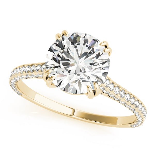 Vivara Ring - Free Chérie Diamonds