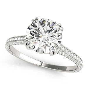Vivara Ring - Free Chérie Diamonds
