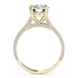 Vivara Ring - Free Chérie Diamonds