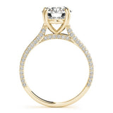 Vivara Ring - Free Chérie Diamonds