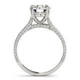 Vivara Ring - Free Chérie Diamonds