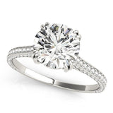 Vivara Ring - Free Chérie Diamonds