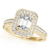 Kindred Spark Engagement Ring - Free Chérie Diamonds