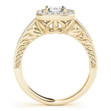 Kindred Spark Engagement Ring - Free Chérie Diamonds
