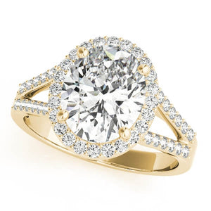 Twilight Tiers Multirow Ring - Free Chérie Diamonds