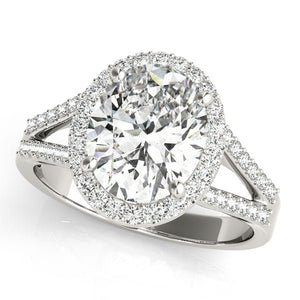 Twilight Tiers Multirow Ring - Free Chérie Diamonds
