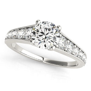 Wisteria Mist - Free Chérie Diamonds