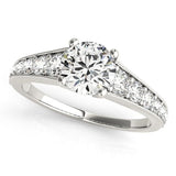 Wisteria Mist - Free Chérie Diamonds