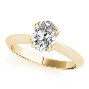 The Eternal Bond Solitaire - Free Chérie Diamonds