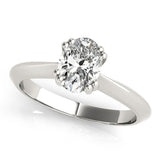 The Eternal Bond Solitaire - Free Chérie Diamonds