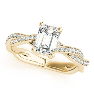 Astraea Ring - Free Chérie Diamonds
