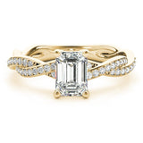 Astraea Ring - Free Chérie Diamonds