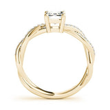 Astraea Ring - Free Chérie Diamonds