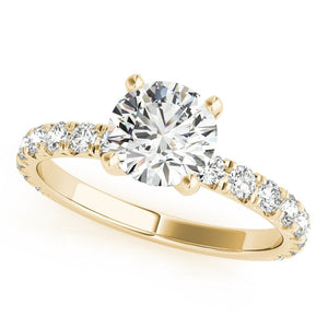 Arabelle Ring - Free Chérie Diamonds