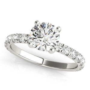 Arabelle Ring - Free Chérie Diamonds