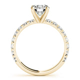Arabelle Ring - Free Chérie Diamonds