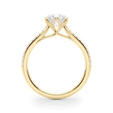 Aurorae Ring - Free Chérie Diamonds