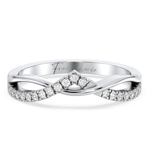 Luxe Weave - Free Chérie Diamonds