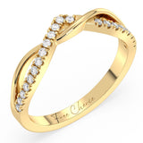 Luxe Weave - Free Chérie Diamonds
