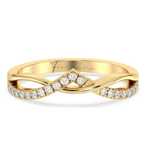 Luxe Weave - Free Chérie Diamonds