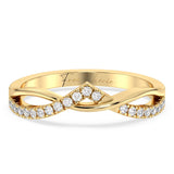 Luxe Weave - Free Chérie Diamonds