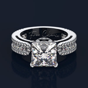 Endless Romance - Free Chérie Diamonds