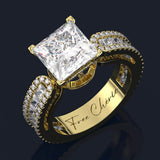 Endless Romance - Free Chérie Diamonds