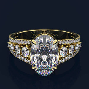 Lifetime of Love - Free Chérie Diamonds