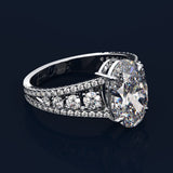 Lifetime of Love - Free Chérie Diamonds