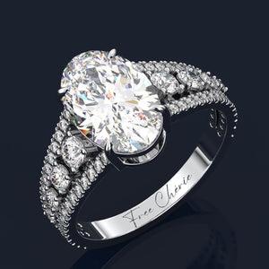 Lifetime of Love - Free Chérie Diamonds
