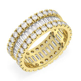 Radiant Edge - Free Chérie Diamonds