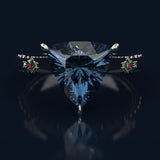 Star of Aegea Ring - Free Chérie Diamonds