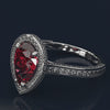 Heart of Emberlyn Ring