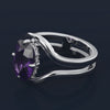 Star of Aegea Ring