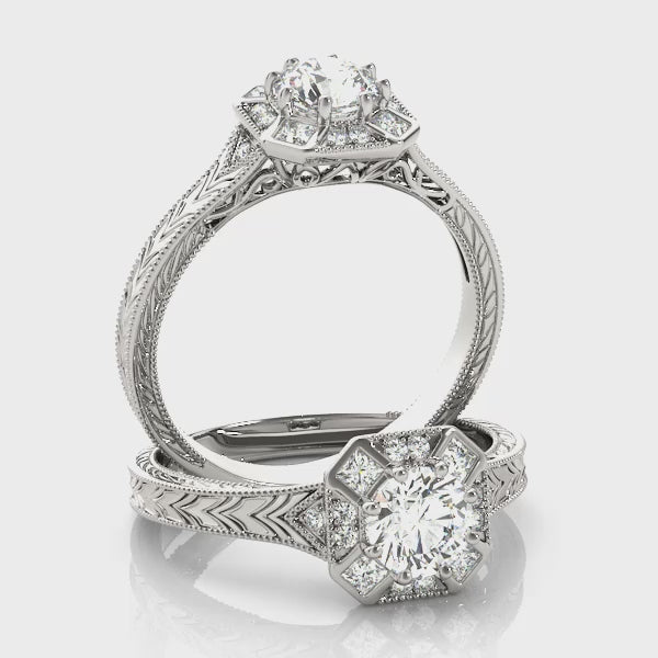 Free Chérie Diamonds