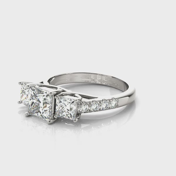 Free Chérie Diamonds