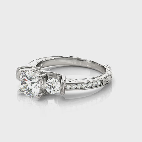 Free Chérie Diamonds