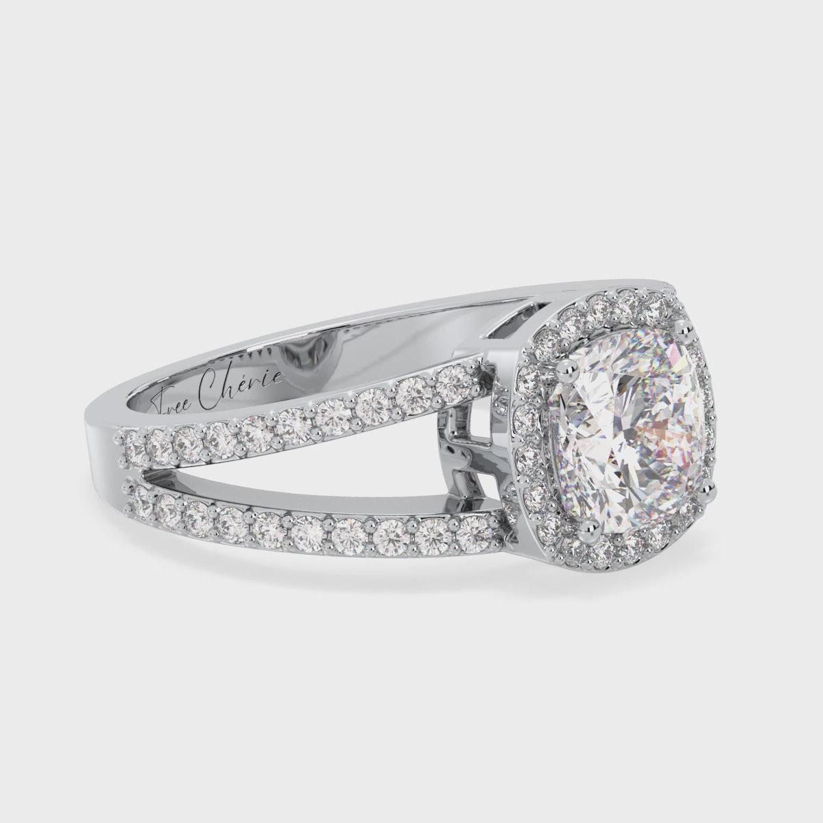 Free Chérie Diamonds
