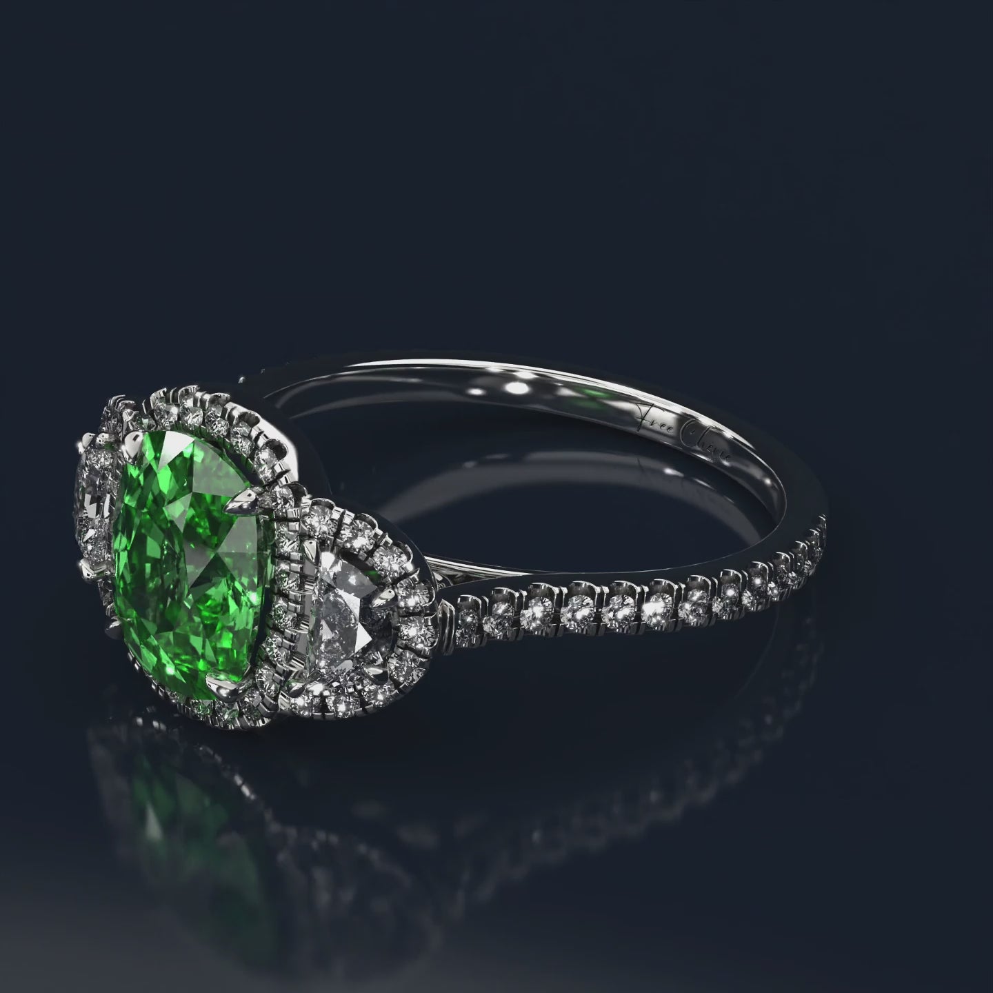 Free Chérie Diamonds